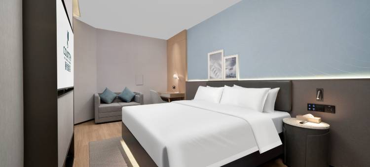 丽怡酒店(宿迁泗阳人民中路店)图片