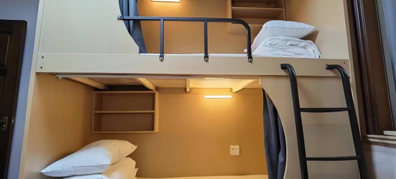 嘉兴两港宾馆图片