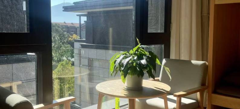 昆明琼和别院(滇池海洪湿地店)图片