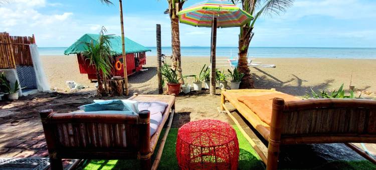 半月村海滩别墅酒店(Half Moon Village and Beach House)图片
