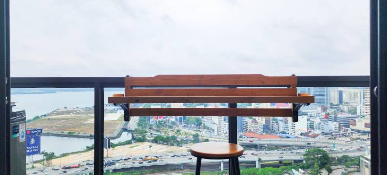 R & F公主湾CK民宿(R&F Princess Cove By CK Homestay)图片