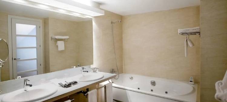 瓦尔斯格调酒店(B&B HOTEL Tarragona Valls)图片