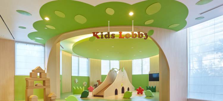 三井花园酒店PRANA东京湾(Mitsui Garden Hotel Prana Tokyo Bay)图片