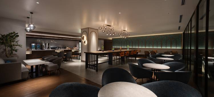 难波东方大酒店(Namba Oriental Hotel)图片