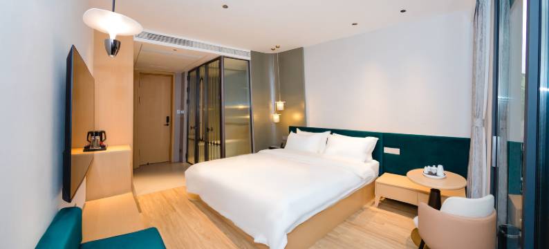 壶香悦民宿(厦门中山路店)图片