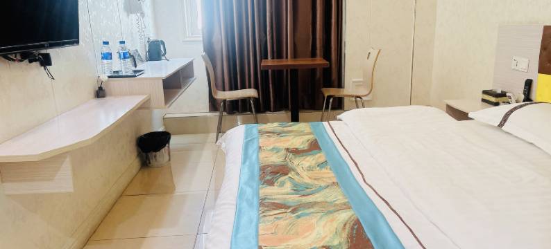 万豪公寓(西区三路店)图片