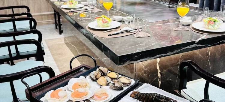 平乡新世纪尚雅酒店图片