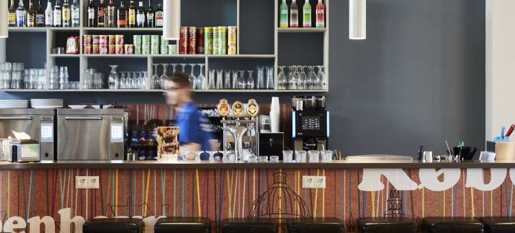 a&o哥本哈根诺瑞布罗(a&o Copenhagen Nørrebro)图片