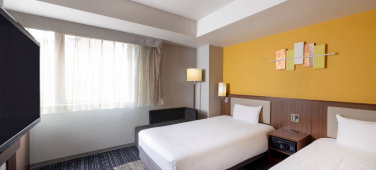 宜必思尚品京都四条酒店(Ibis Styles Kyoto Shijo)图片