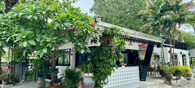 班苏安苏瑞酒店(Ban Suan Suree Resort)图片