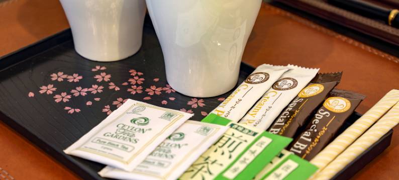 CoCoDe+酒店(Hotel CoCoDe Plus)图片