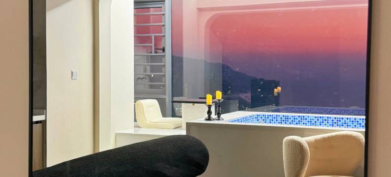 云朵度假公寓(保利金町湾店)图片