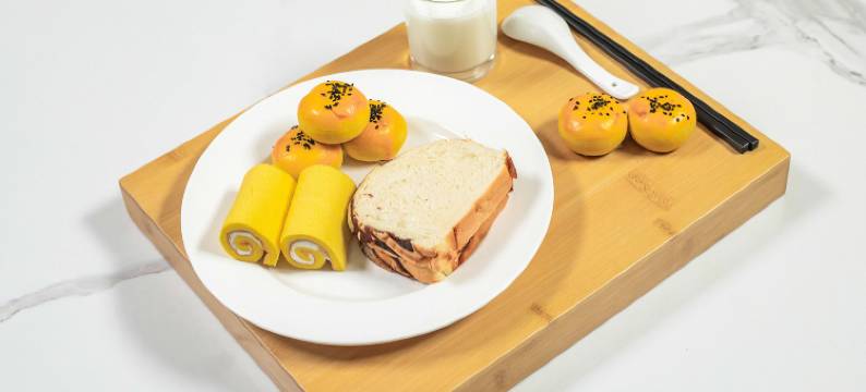 广州久龙酒店(思南思丰广场店)图片