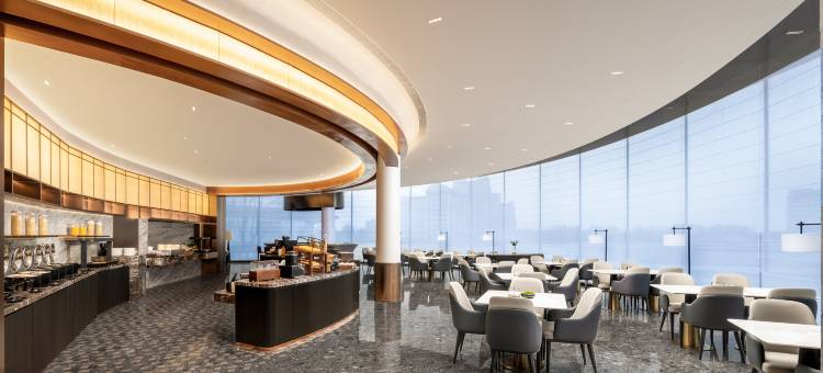 嘉兴南湖天地亚朵酒店图片