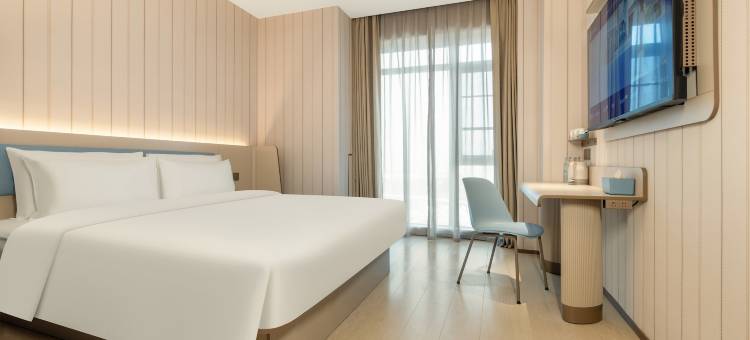 汉庭酒店(南宁火车东站南广场店)图片