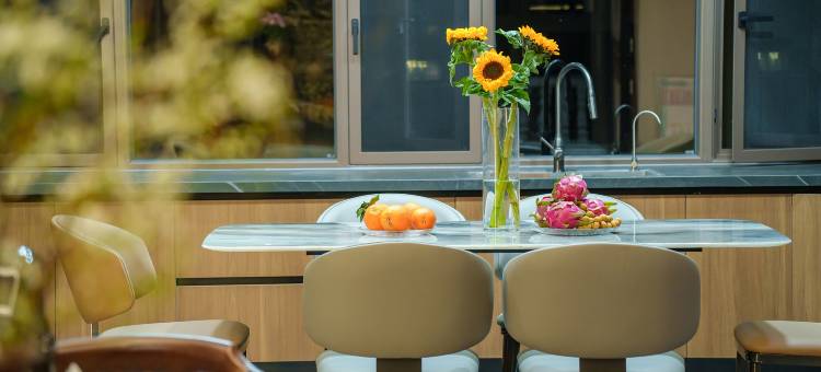 如家·云上四季民宿(建水紫陶街店)图片