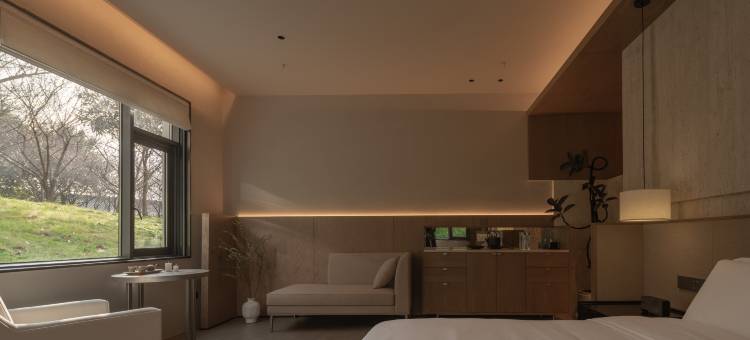 临海市羽山集民宿图片