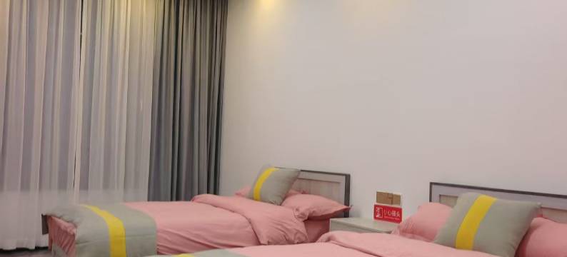 红旸布依客栈图片