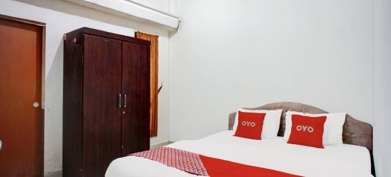 RedDoorz Near Gajah Mada Park Medan图片