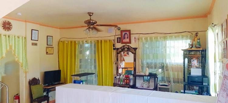 红多兹酒店@薄荷岛加西亚赫尔南德斯(RedDoorz @ Garcia Hernandez Bohol)图片