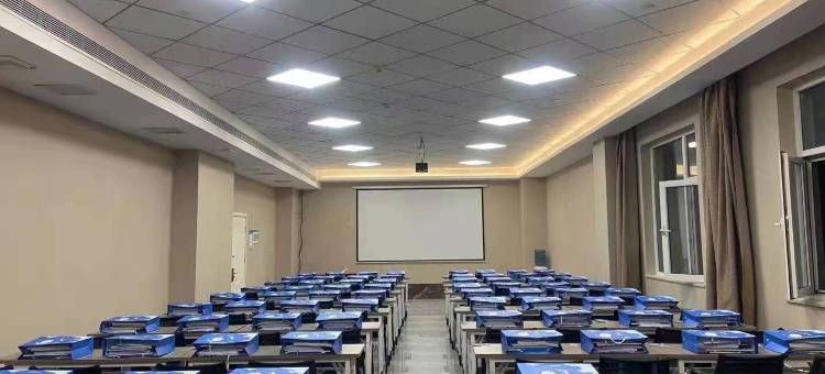 汉庭酒店(太原下元公元时代城店)图片