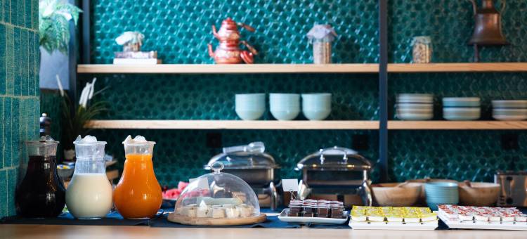 伊斯坦布尔加拉塔中央别墅酒店(The Central House Istanbul Galata)图片