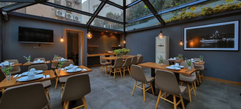 阿丽拉斯酒店(Alilass Hotel)图片