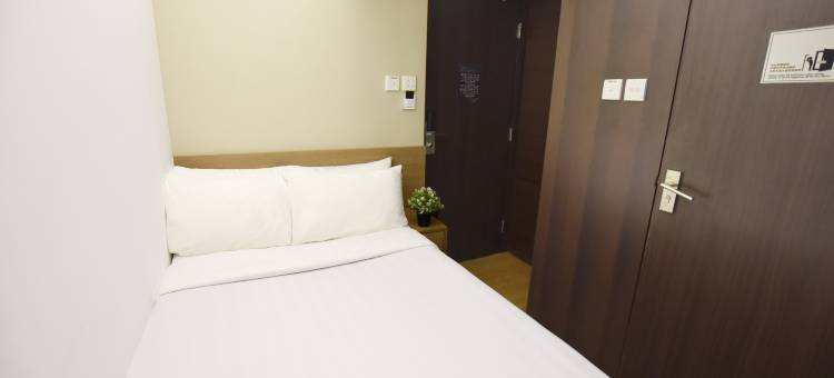 红茶馆酒店图片