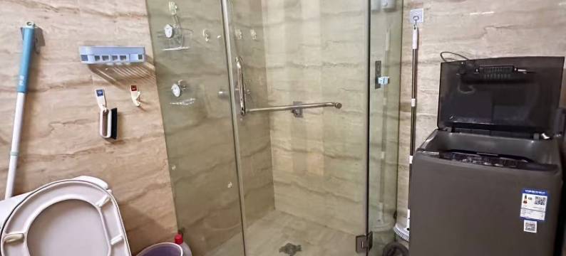 安心住民宿(上海江桥万达店)图片