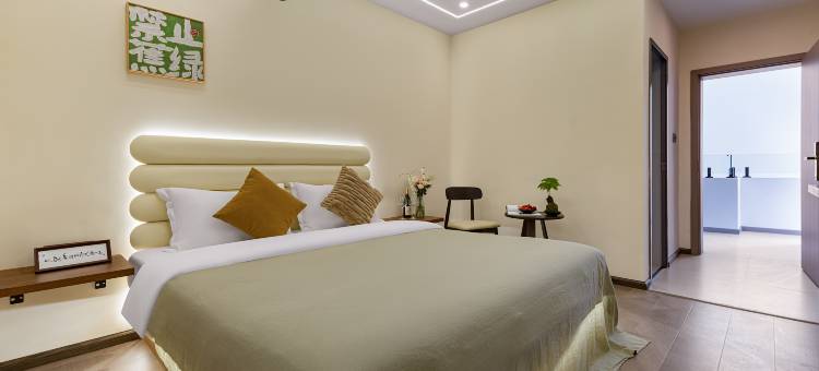 Rustlux仟那·雪山观景花园庭院设计师美宿(古城大水车店)图片