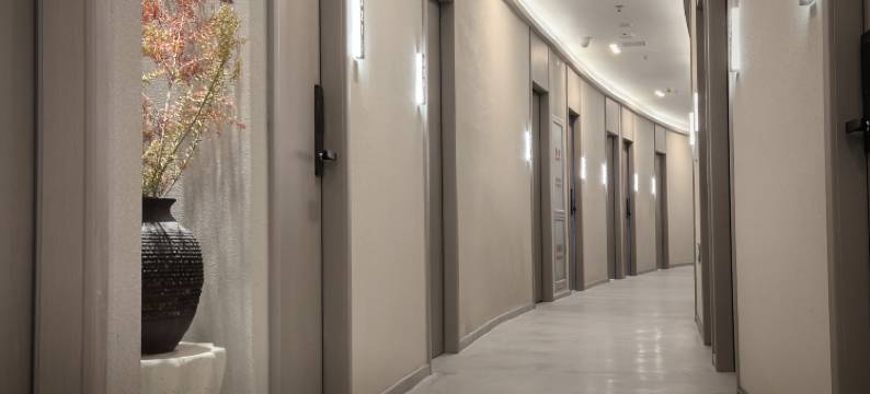 小满·轻酒店(望京悠乐汇店)图片