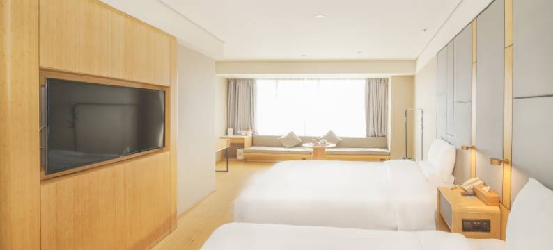 全季酒店(上海金沙江路)图片