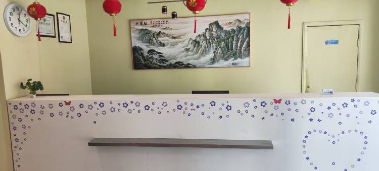百时快捷酒店(太原火车站店)图片