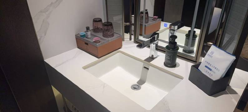 哈尔滨美澜酒店(中央大街店)图片