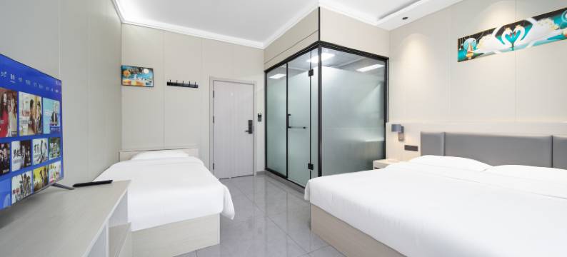 哈尔滨顺诚宾馆(南京路店)图片