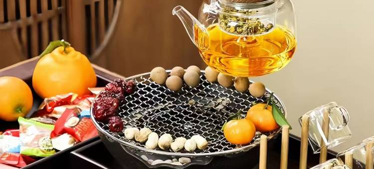 一园雅梦城市精品民宿图片