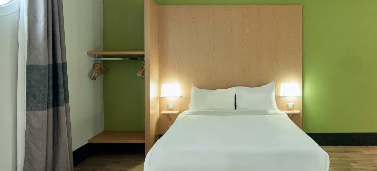 B&B酒店巴黎迪士尼乐园®(B&B HOTEL near Disneyland® Paris)图片
