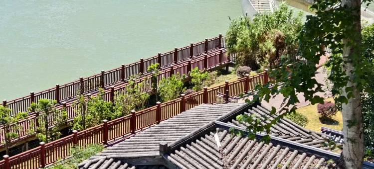 武夷山花家苑民宿(三姑度假区店)图片