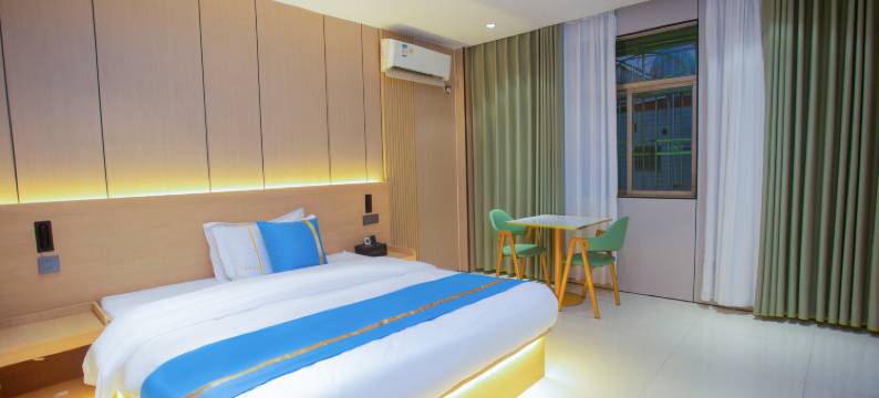 惠州尚景酒店图片