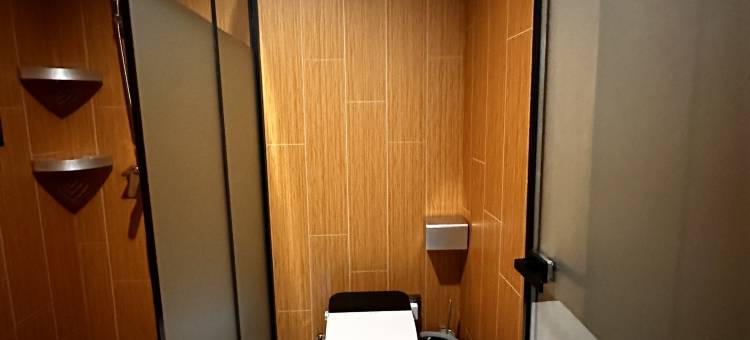 方泰轻奢酒店(济南章丘刁镇店)图片