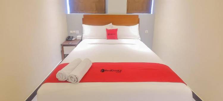 RedDoorz Plus @ Uno Jalan Merak Samarinda图片