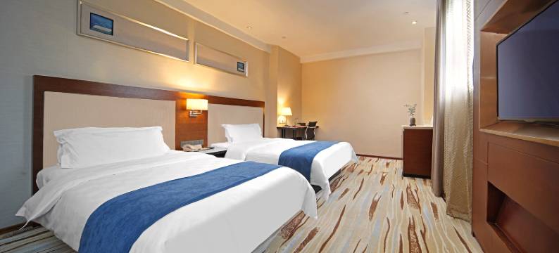 厦门如是酒店(环岛路会展中心店)图片