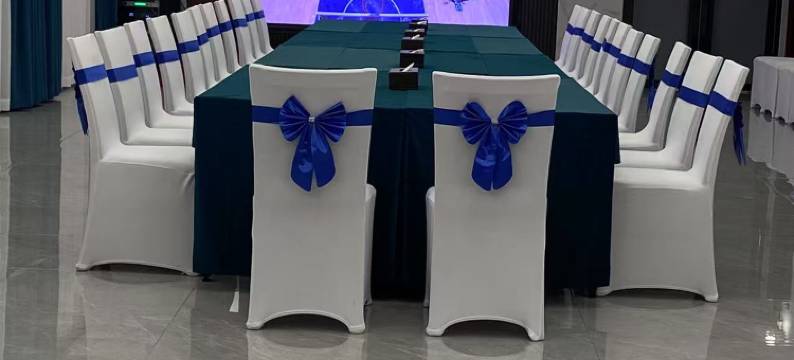 茂名悦盈酒店(茂名高铁站店)图片