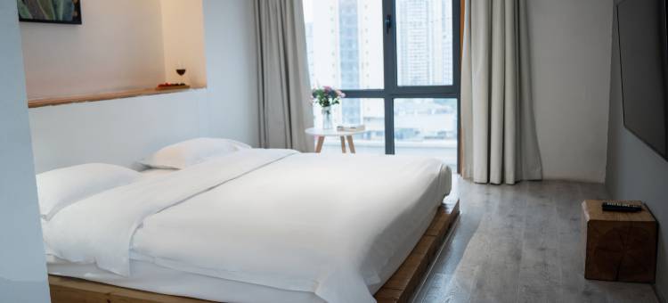 希玉酒店(遂宁万达广场政务服务中心店)图片