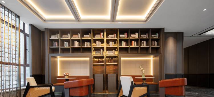 丽呈東谷酒店(哈尔滨融创乐园冰雪大世界店)图片