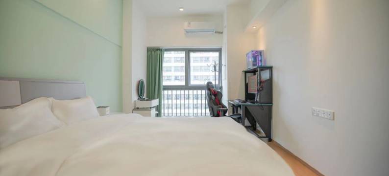 耀虎电竞公寓(东海岸万象汇店)图片