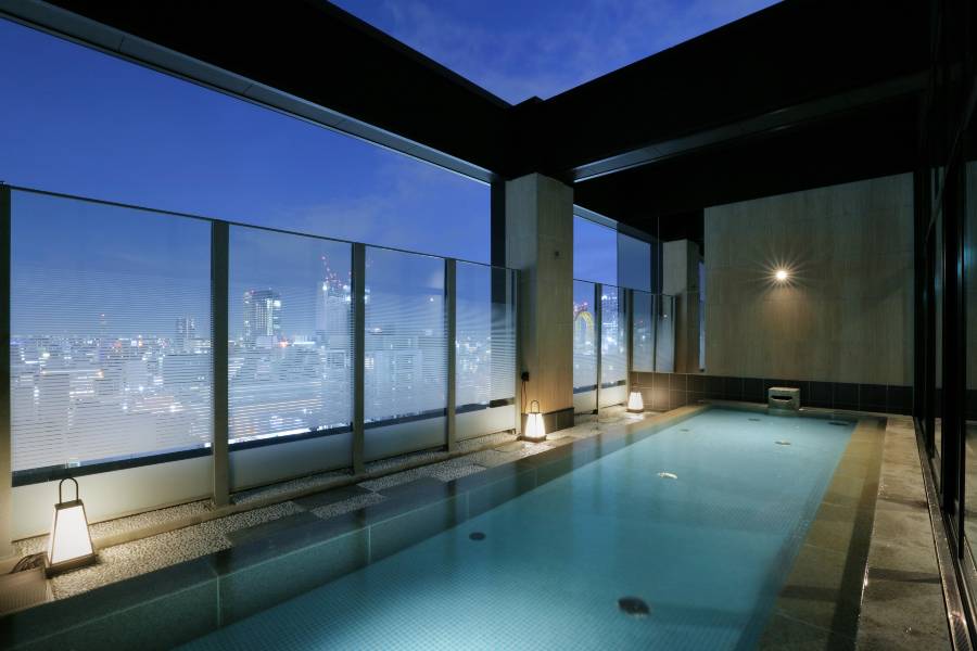 大阪難波光芒酒店（CANDEO HOTELS）