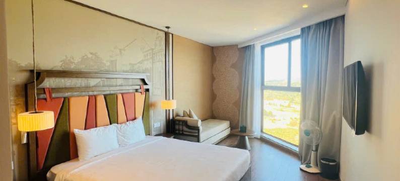 Apec Mandala Cham Bay Apartment(Apec Mandala Cham Bay Apartment)图片