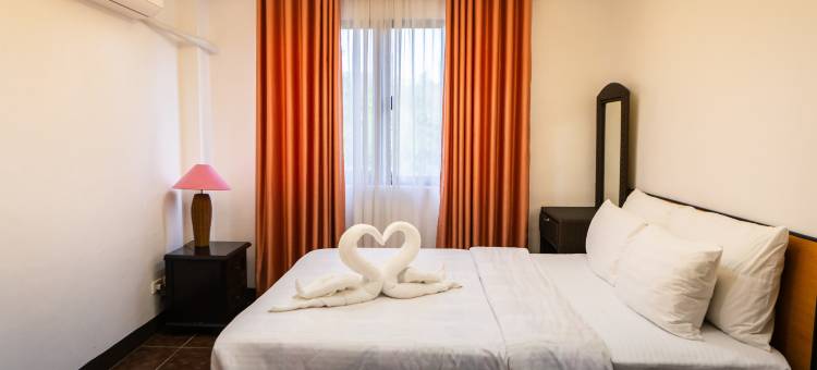 棕榈海滩度假村及水疗中心酒店(Palmbeach Resort Mactan Cebu powered by Cocotel)图片