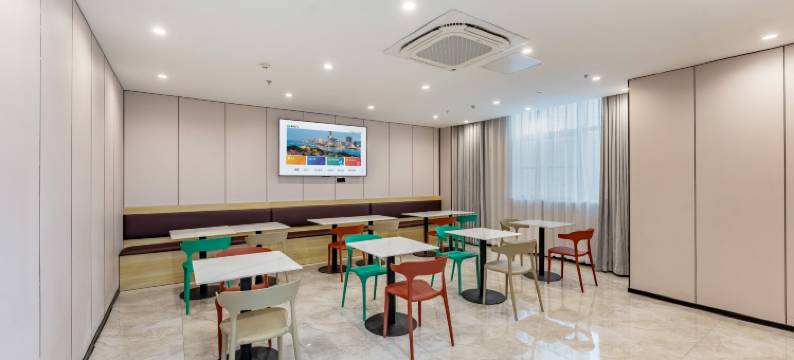 青季酒店(淮安周恩来纪念馆店)图片